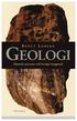 Geologi - material, processer och Sveriges berggrund