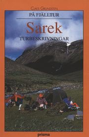 P� fj�lltur : Sarek: turbeskrivningar (h�ftad)