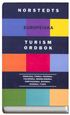 Norstedts europeiska turismordbok : engelska, finska, franska, italienska, nederl�ndska, portugisiska, spanska, svenska, tyska