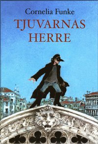 Tjuvarnas herre (inbunden)