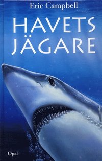 Havets j�gare (pocket)
