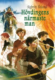 H�vdingens n�rmaste man (inbunden)