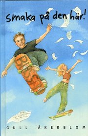 Smaka p� den h�r (inbunden)
