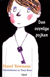 Den osynlige pojken (inbunden)