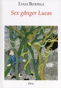 Sex g�nger Lucas (kartonnage)