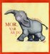 Mor, var �r du?