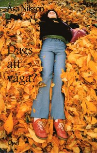 Dags att v�ga? (h�ftad)