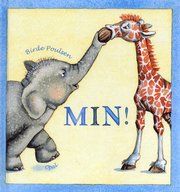 Min! (inbunden)