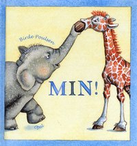 Min! (inbunden)
