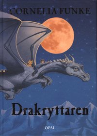 Drakryttaren (inbunden)