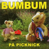 Bumbum p� picknick (inbunden)