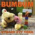Bumbum bygger ett torn