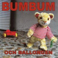 Bumbum och ballongen (inbunden)