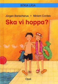 Ska vi hoppa? (h�ftad)