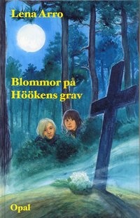 Blommor p� H��kens grav (inbunden)