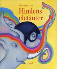 Himlens elefanter (inbunden)