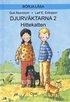 Djurv�ktarna : hittekatten