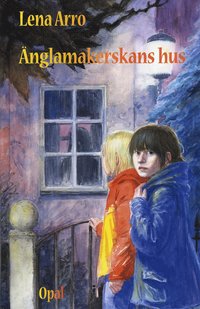 �nglamakerskans hus (h�ftad)