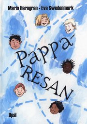Papparesan (inbunden)