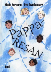 Papparesan (inbunden)