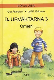 Djurv�ktarna : ormen (inbunden)