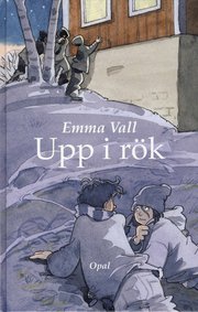 Upp i r�k (inbunden)