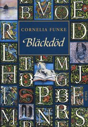 Bl�ckd�d (inbunden)
