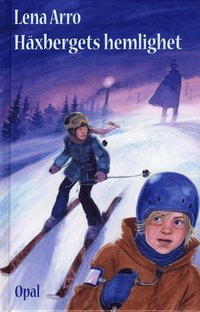 H�xbergets hemlighet (inbunden)