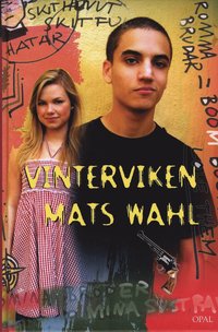 Vinterviken (kartonnage)