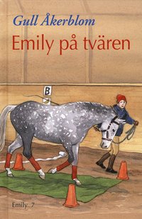 Emily p� tv�ren (inbunden)