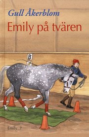 Emily p� tv�ren (inbunden)