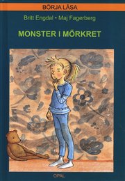 Monster i m�rkret (inbunden)