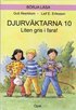 Djurv�ktarna : liten gris i fara