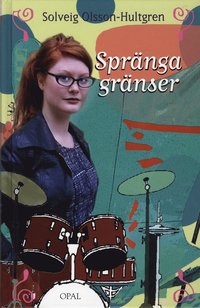 Spr�nga gr�nser (pocket)