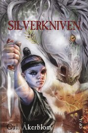 Silverkniven (inbunden)
