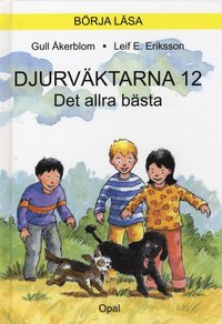 Det allra b�sta (inbunden)