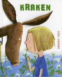 Kraken (inbunden)