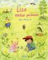 Lisa v�ntar p� bussen