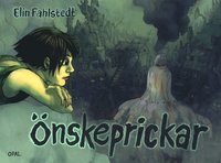 �nskeprickar (h�ftad)