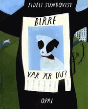Birre, var �r du? (inbunden)