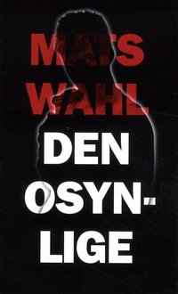 Den osynlige (pocket)