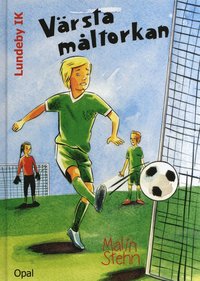 V�rsta m�ltorkan (inbunden)