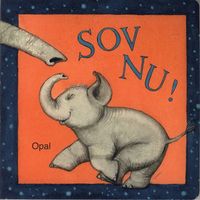 Sov nu! (inbunden)