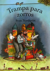 Trampa para zorros ()