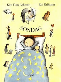 S�ndag (inbunden)
