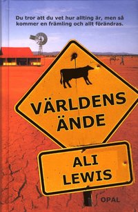 Världens ände (inbunden)