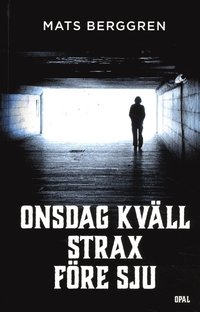 Onsdag kväll strax före sju (kartonnage)