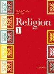 Religion 1 (inbunden)