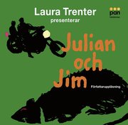 Julian och Jim (ljudbok)