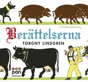 Ber�ttelserna (ljudbok)